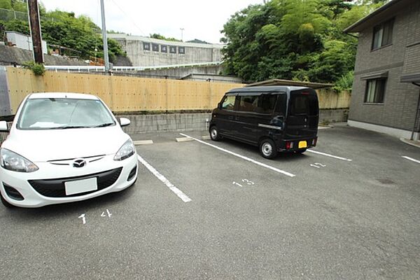 広島県広島市佐伯区五日市町皆賀(賃貸アパート2LDK・2階・59.50㎡)の写真 その16