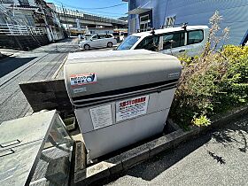 広島県広島市安佐南区緑井2丁目（賃貸マンション1K・5階・28.00㎡） その17