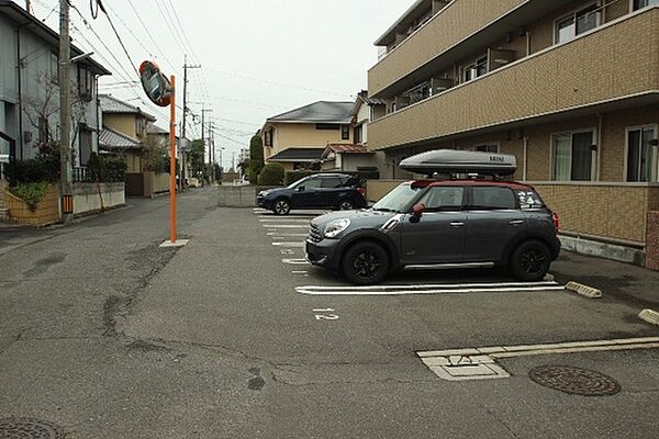 広島県広島市佐伯区吉見園(賃貸アパート1LDK・1階・33.39㎡)の写真 その15