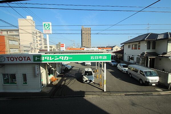 グランディア吉見園 ｜広島県広島市佐伯区吉見園(賃貸マンション1K・4階・28.33㎡)の写真 その15