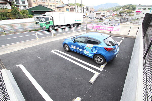 広島県広島市安佐南区八木6丁目(賃貸アパート1R・1階・32.97㎡)の写真 その17