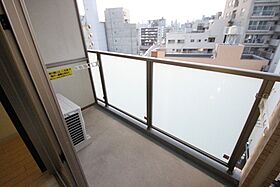 ノーブル大手町  ｜ 広島県広島市中区大手町5丁目（賃貸マンション1K・13階・28.82㎡） その14