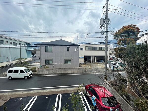 広島県広島市安佐南区祇園3丁目(賃貸マンション1LDK・2階・54.79㎡)の写真 その14