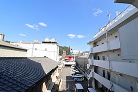 広島県広島市安芸区船越南3丁目（賃貸マンション1K・3階・31.59㎡） その12