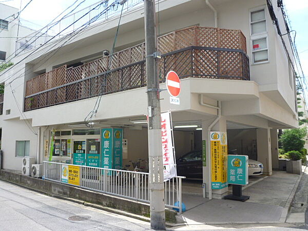 フォーラム牛田本町 ｜広島県広島市東区牛田本町1丁目(賃貸マンション3LDK・2階・68.88㎡)の写真 その23