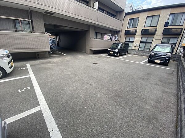 広島県広島市西区南観音7丁目(賃貸マンション3LDK・3階・65.80㎡)の写真 その15