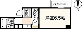 幟町ＳＨＯＤＡビル  ｜ 広島県広島市中区幟町（賃貸マンション1K・3階・19.79㎡） その2