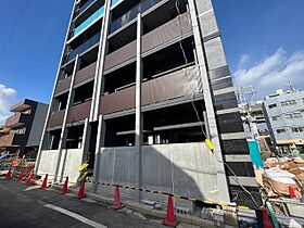 Ｓ－ＲＥＳＩＤＥＮＣＥ新白島駅前  ｜ 広島県広島市中区西白島町（賃貸マンション1LDK・12階・29.63㎡） その18