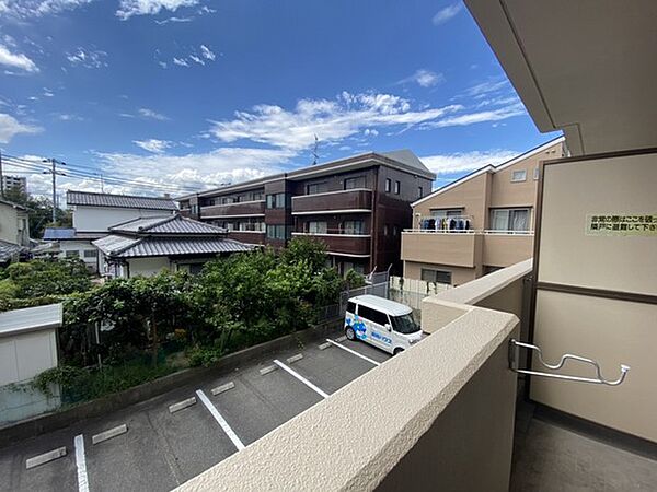 ドミトリー庚午壱番館 ｜広島県広島市西区庚午南2丁目(賃貸マンション1K・2階・23.80㎡)の写真 その14