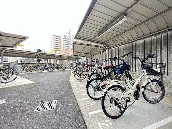 ＪＲ新白島駅前東亜ビル ｜広島県広島市中区西白島町(賃貸マンション1R・5階・31.68㎡)の写真 その16