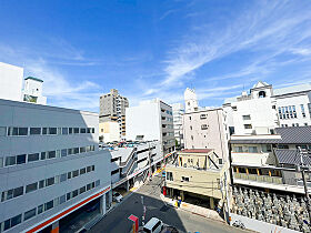 ラポール中島  ｜ 広島県広島市中区中島町（賃貸マンション1DK・10階・35.02㎡） その14