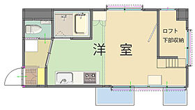 サンピアシルビア（801）  ｜ 広島県広島市中区西平塚町（賃貸マンション1R・8階・27.82㎡） その2