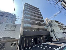 Ｋｙｏｗａ　ｒｅｓｉｄｅｎｃｅ　ｋｏａｍｉ  ｜ 広島県広島市中区小網町（賃貸マンション1K・9階・29.85㎡） その17