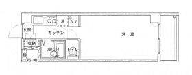 広島県広島市安佐南区大塚東2丁目（賃貸マンション1R・2階・22.35㎡） その2