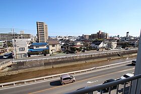 広島県広島市佐伯区三宅1丁目（賃貸マンション2LDK・4階・40.25㎡） その11