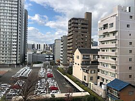 白島森野ビル  ｜ 広島県広島市中区東白島町（賃貸マンション1K・5階・24.00㎡） その13