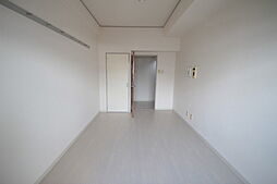 パルコープ庚午 5階1Kのリビング/ダイニング