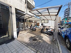 広島県広島市安佐南区緑井3丁目（賃貸マンション1R・4階・19.38㎡） その16