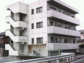 広島県広島市安佐南区中筋1丁目（賃貸マンション1DK・1階・27.19㎡） その1