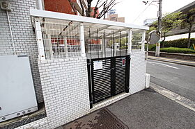 ダイアパレス国泰寺弐番館  ｜ 広島県広島市中区国泰寺町1丁目（賃貸マンション1K・2階・22.80㎡） その18