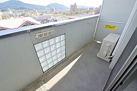 広島県広島市安佐南区緑井6丁目（賃貸マンション1LDK・2階・33.25㎡） その12