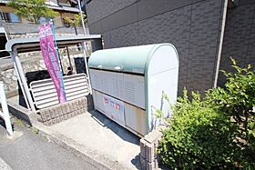 広島県広島市佐伯区千同1丁目（賃貸アパート1K・2階・29.75㎡） その17