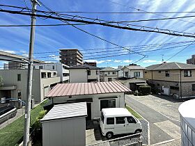 広島県広島市安佐南区大町東3丁目（賃貸マンション2LDK・2階・56.10㎡） その11