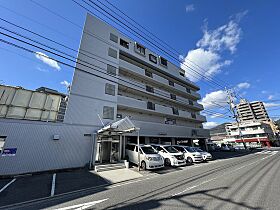 広島県広島市安佐南区西原1丁目（賃貸マンション1K・4階・23.80㎡） その1