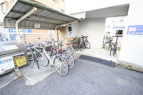 広島県広島市安佐南区西原1丁目（賃貸マンション1K・4階・23.80㎡） その15