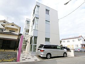 ＣＡＳＡ　ＡＵＲＯＲＡ  ｜ 広島県広島市東区尾長東2丁目（賃貸マンション1R・2階・26.97㎡） その1