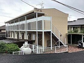 レオパレスサガタ  ｜ 広島県廿日市市佐方3丁目（賃貸アパート1K・1階・19.87㎡） その1