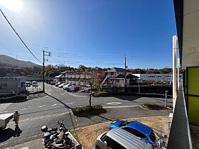 広島県広島市安佐南区大塚東2丁目（賃貸アパート1R・3階・22.61㎡） その15