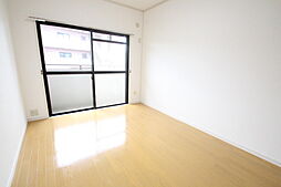 パレファミーユ 3階2DKのリビング/ダイニング