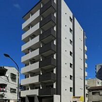 月光東蟹屋  ｜ 広島県広島市東区東蟹屋町（賃貸マンション1R・4階・24.71㎡） その1