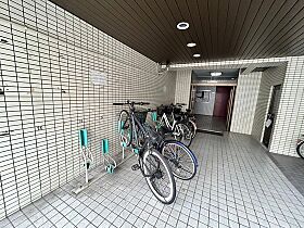 ピアーチェ住吉  ｜ 広島県広島市中区住吉町（賃貸マンション1K・5階・20.00㎡） その15