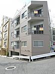 広島県広島市中区東白島町：物件画像／株式会社良和ハウス　八丁堀店
