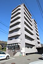 広島県広島市安佐南区緑井6丁目（賃貸マンション3LDK・3階・72.34㎡） その1