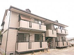 グランデージKM　B棟