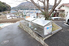 広島県広島市安芸区畑賀町（賃貸アパート2LDK・2階・63.63㎡） その17