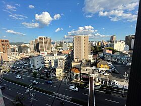 広島県広島市西区天満町（賃貸マンション1LDK・9階・56.13㎡） その13