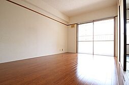 宗光ビル 5階2DKのリビング/ダイニング