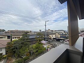 ラフィーネ高須  ｜ 広島県広島市西区高須2丁目（賃貸マンション1LDK・3階・42.50㎡） その10