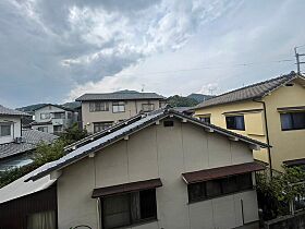 広島県広島市安佐南区大町東1丁目（賃貸マンション1K・2階・25.07㎡） その10