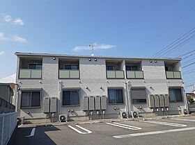 Casa de Sol  ｜ 広島県大竹市南栄1丁目（賃貸アパート1K・1階・35.00㎡） その1