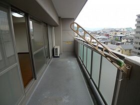 広島県安芸郡府中町浜田4丁目（賃貸マンション3LDK・6階・74.46㎡） その14