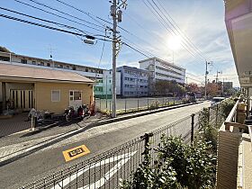 広島県安芸郡海田町南本町（賃貸マンション2LDK・1階・65.60㎡） その14