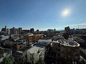 広島県広島市中区千田町2丁目（賃貸マンション1LDK・7階・38.00㎡） その13