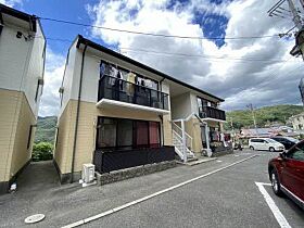 広島県広島市安芸区中野東6丁目（賃貸アパート2LDK・1階・54.69㎡） その1