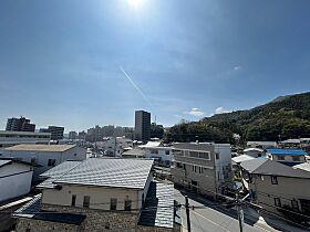 広島県広島市安佐南区大町東3丁目（賃貸マンション2LDK・4階・64.64㎡） その13