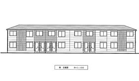 広島県安芸郡府中町宮の町2丁目（賃貸アパート1LDK・1階・40.00㎡） その1